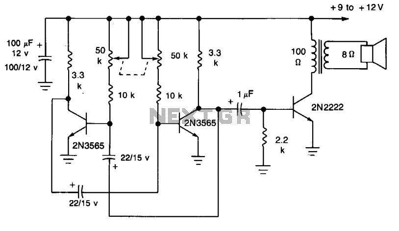 Circuit Image