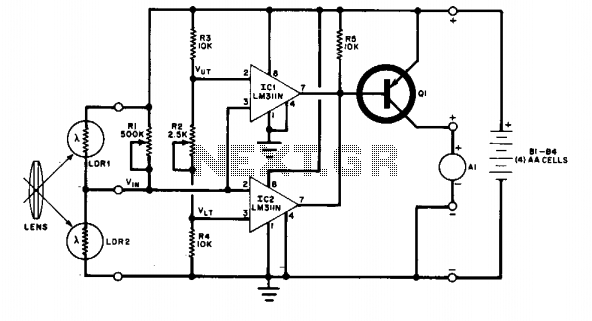 Circuit Image