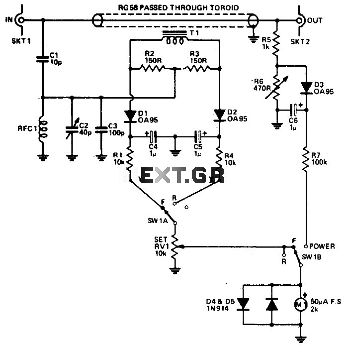 Circuit Image