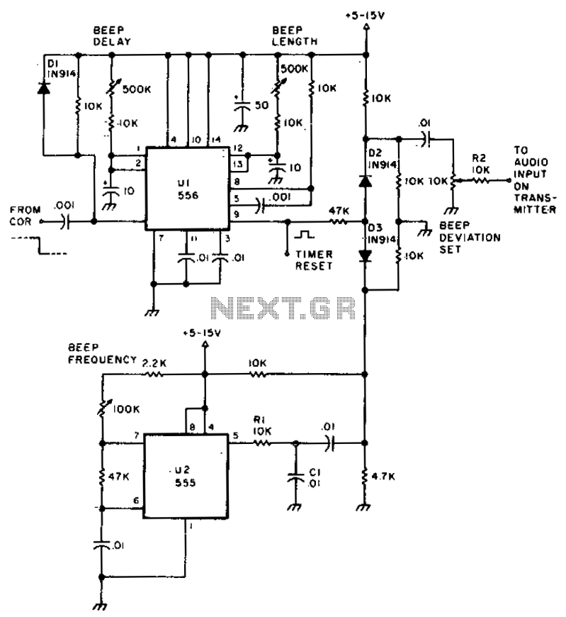 Circuit Image
