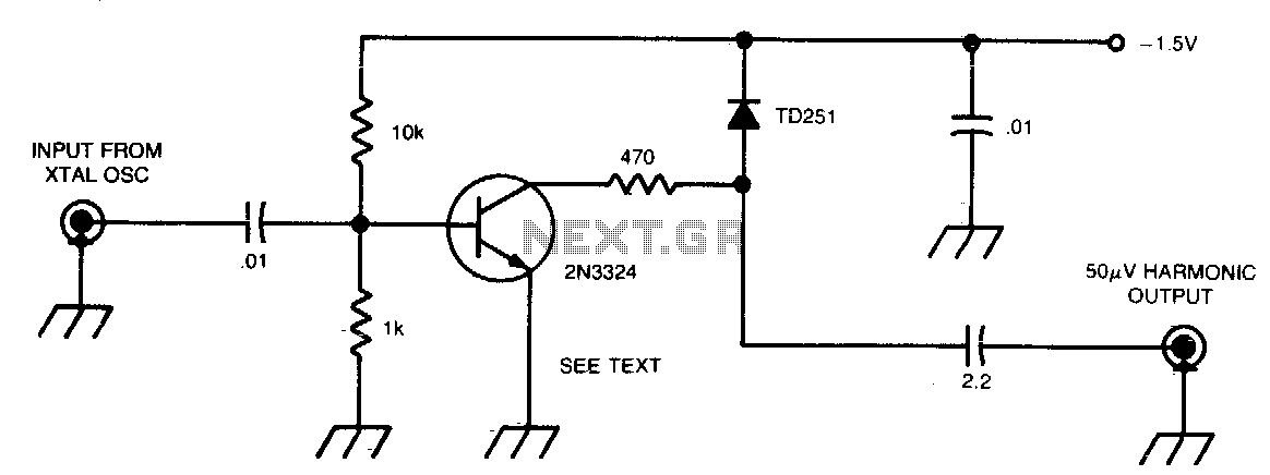 Circuit Image