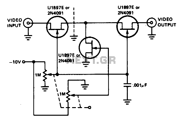 Circuit Image