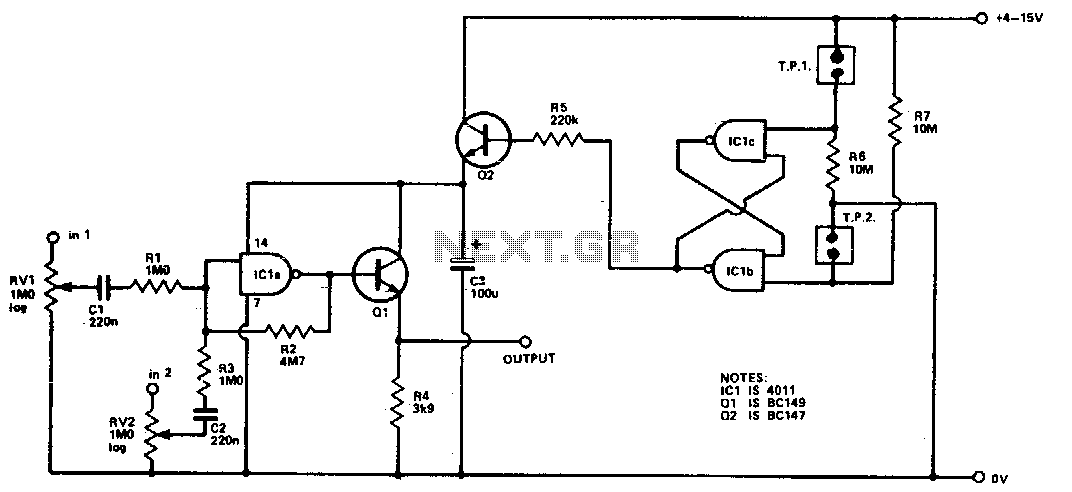 Circuit Image