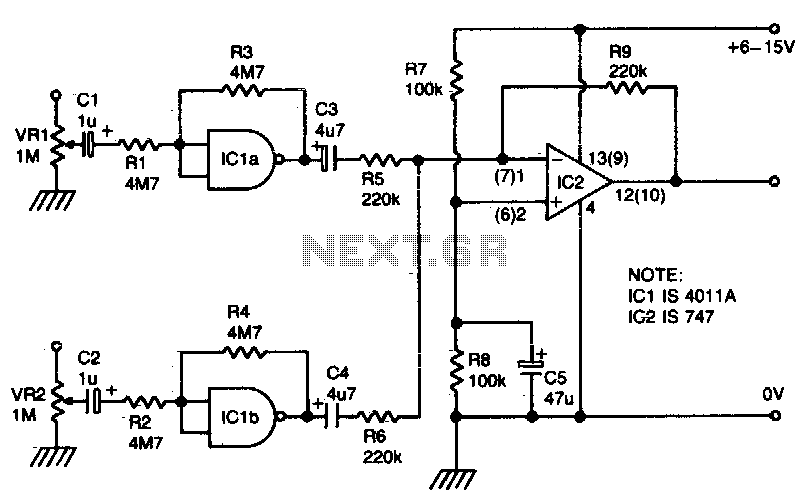 Circuit Image