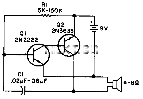 Circuit Image
