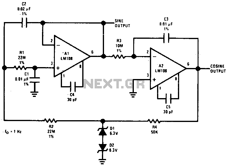 Circuit Image