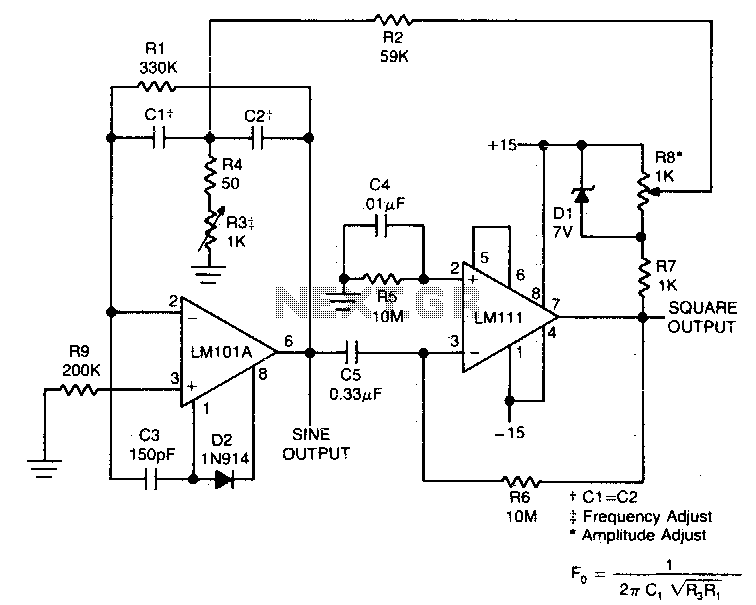 Circuit Image