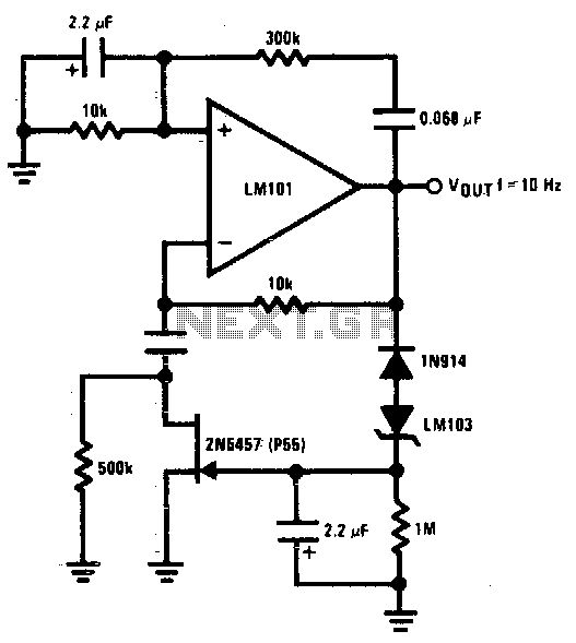 Circuit Image