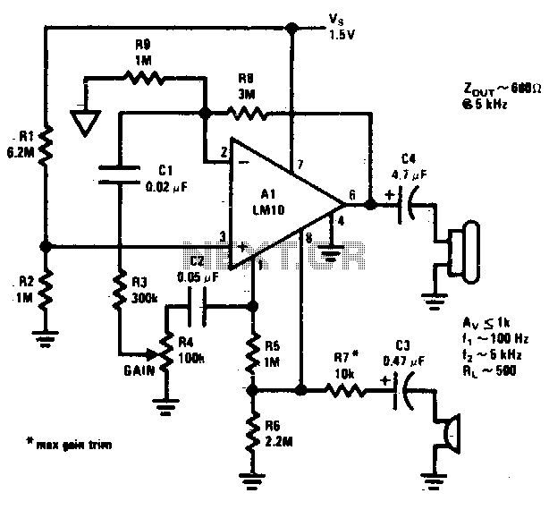 Circuit Image