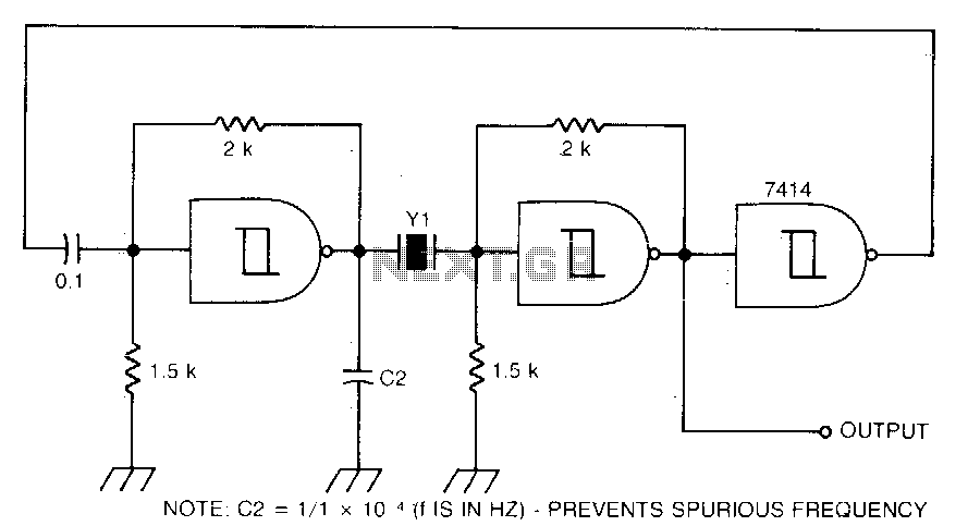 Circuit Image