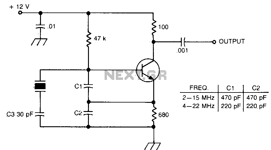 Circuit Image
