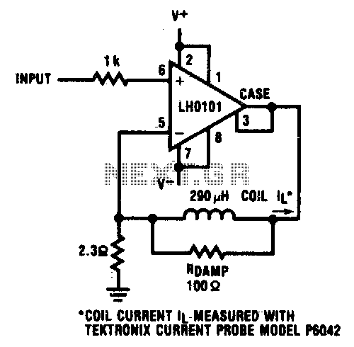 Circuit Image