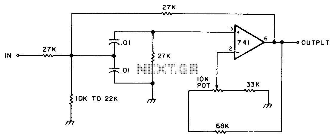 Circuit Image
