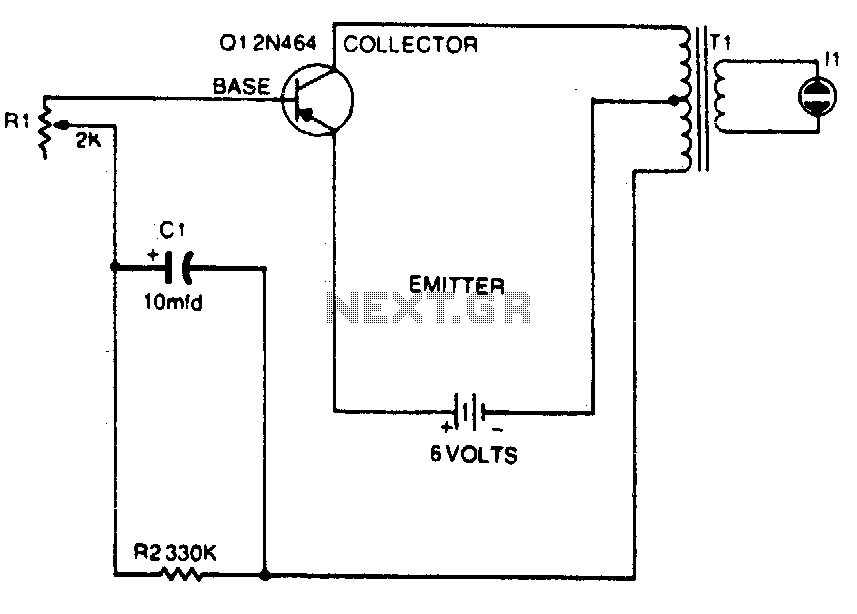 Circuit Image