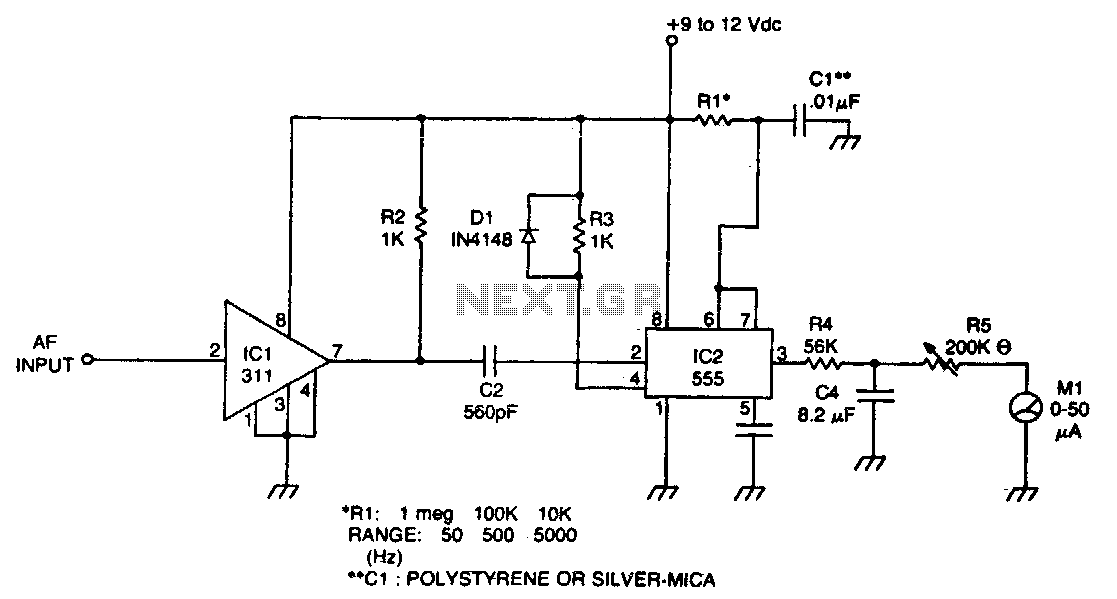 Circuit Image