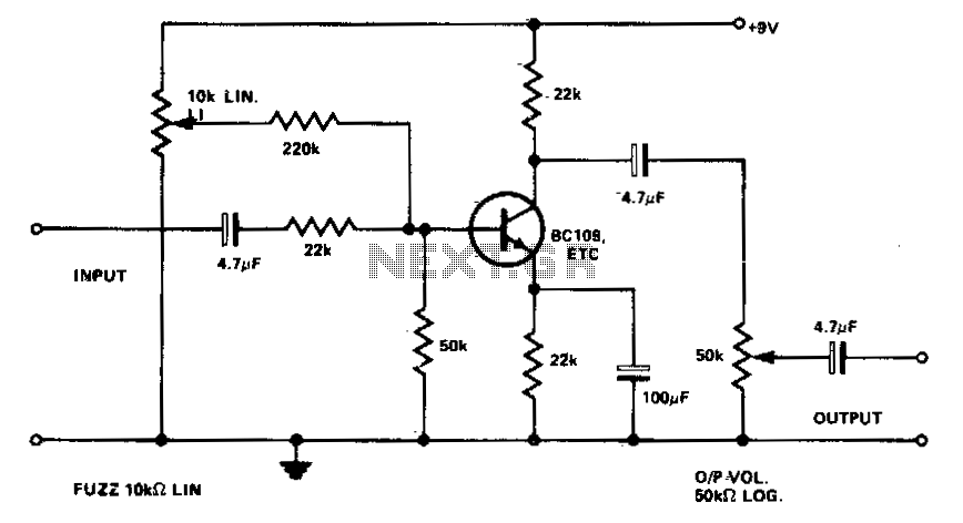 Circuit Image
