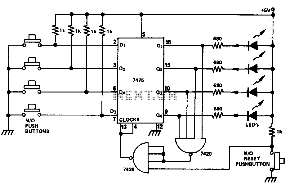 Circuit Image