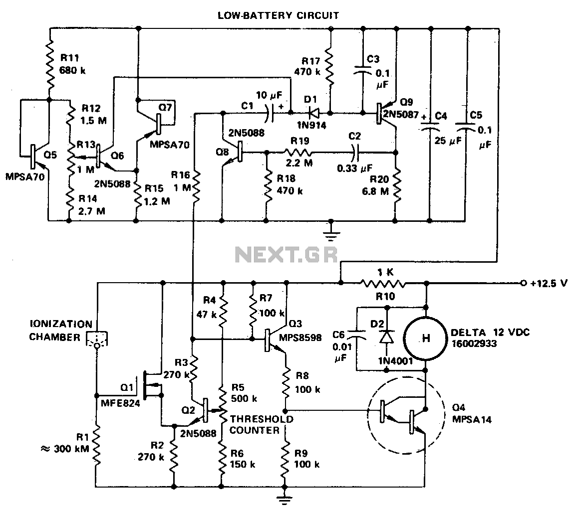 Circuit Image