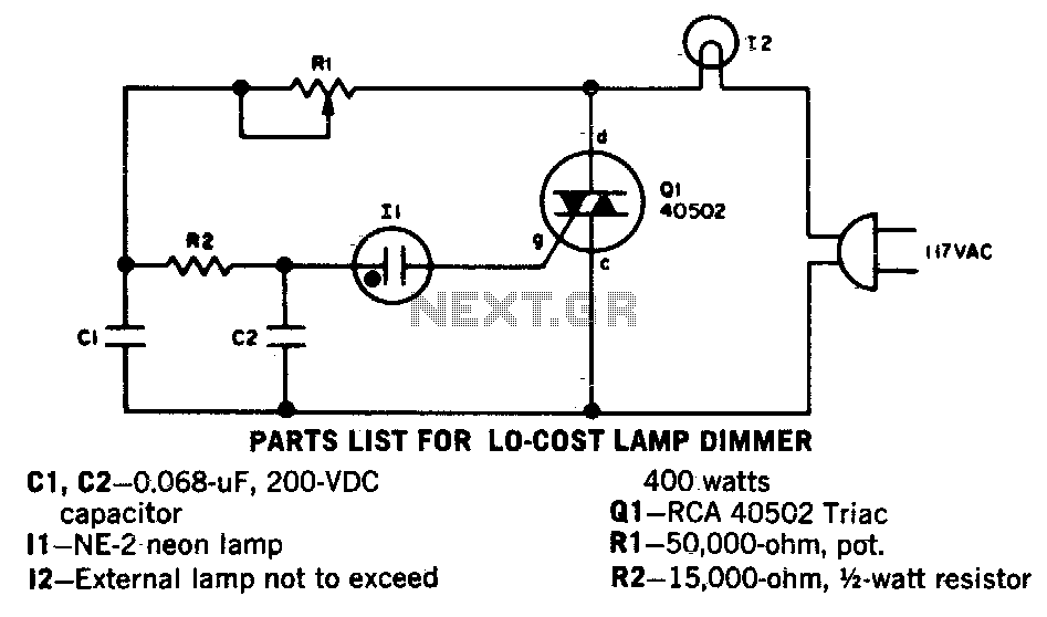 Circuit Image