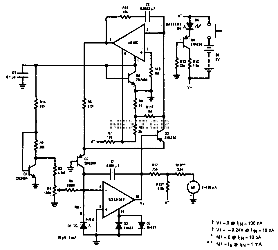 Circuit Image
