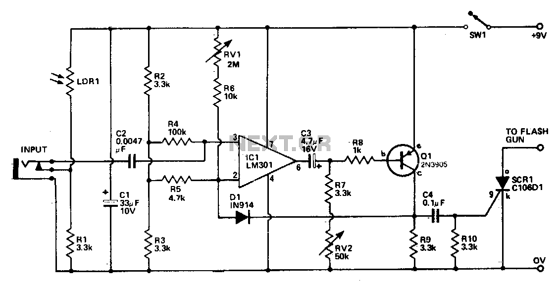 Circuit Image