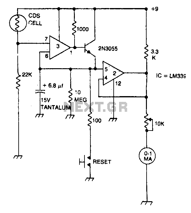 Circuit Image