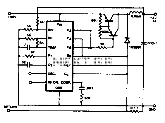 Circuit Image