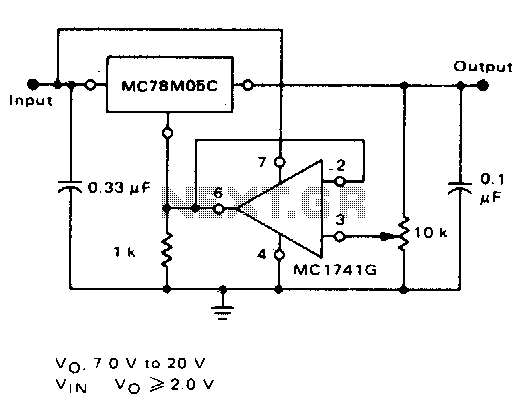 Circuit Image