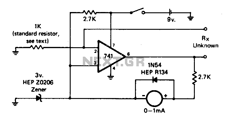 Circuit Image