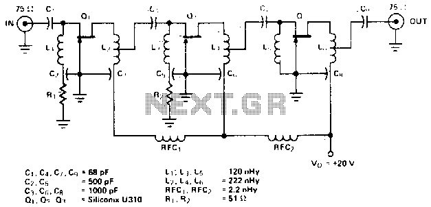 Circuit Image