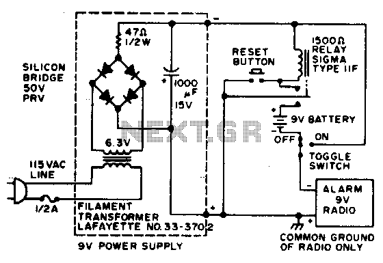Circuit Image