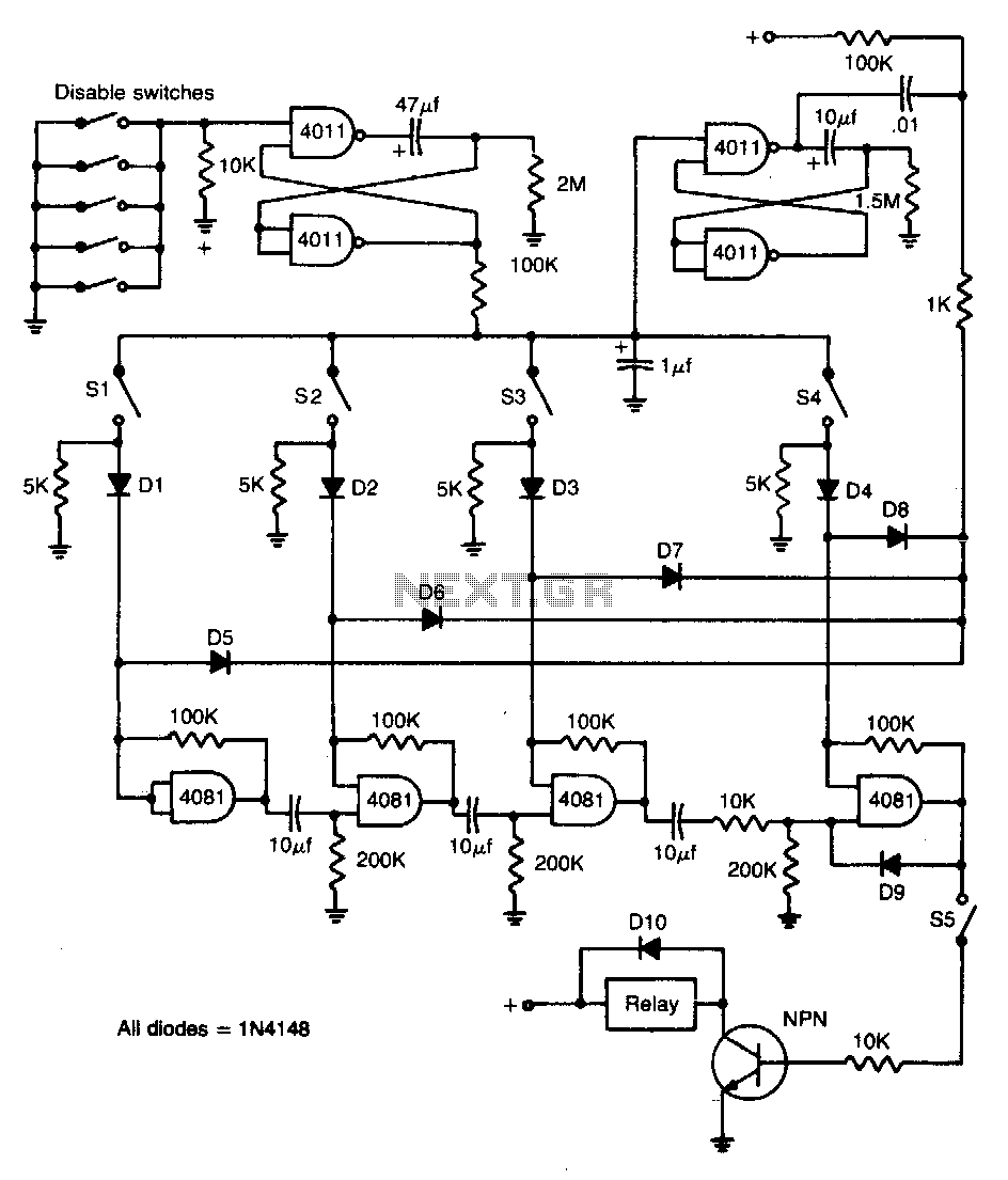 Circuit Image
