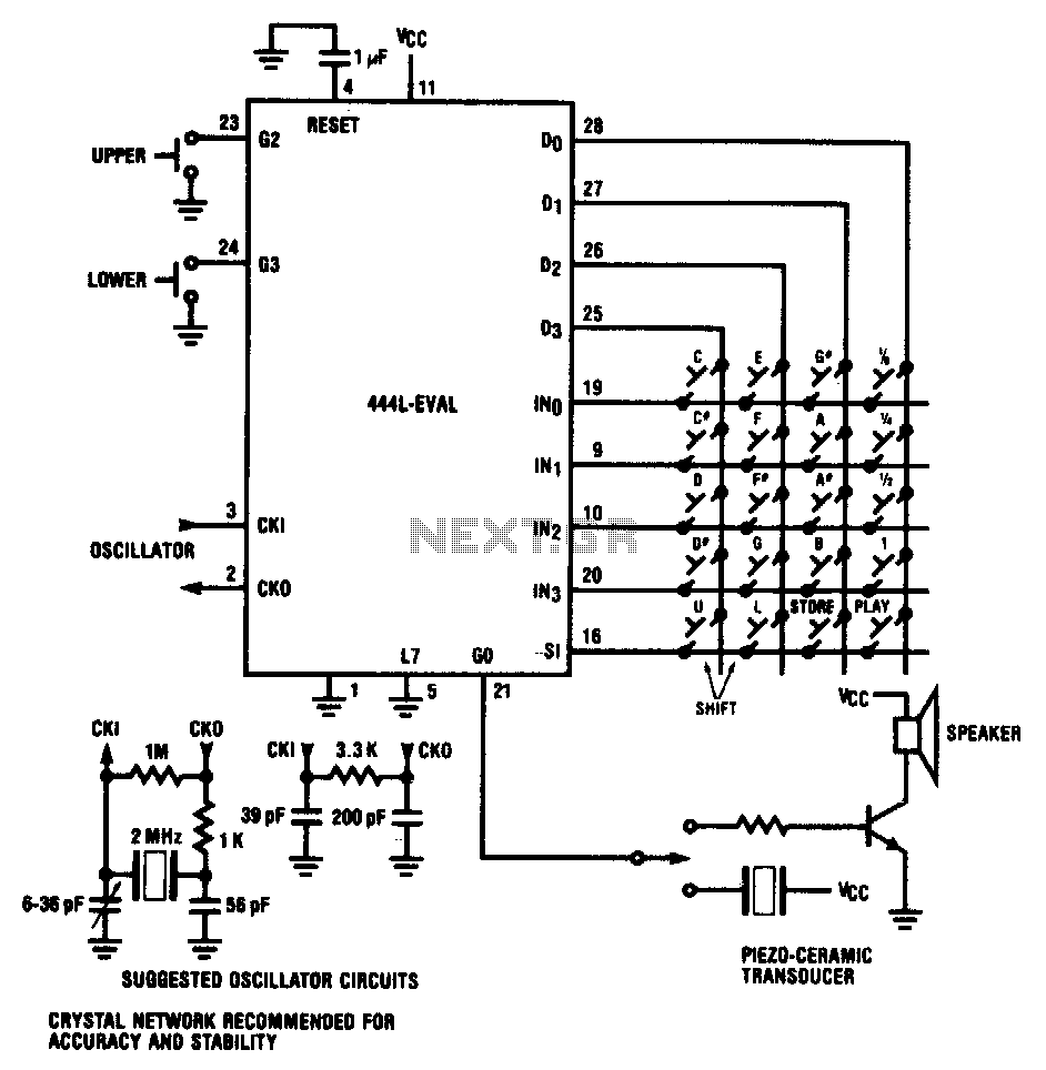 Circuit Image