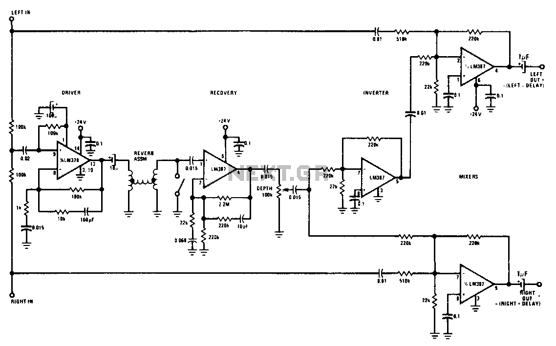 Circuit Image