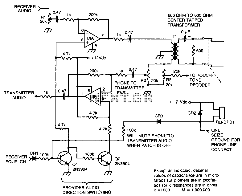 Circuit Image