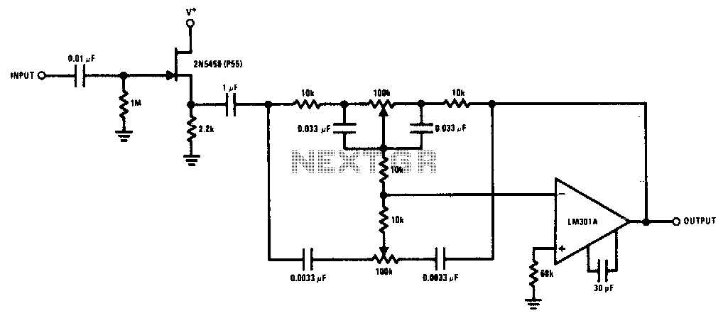 Circuit Image