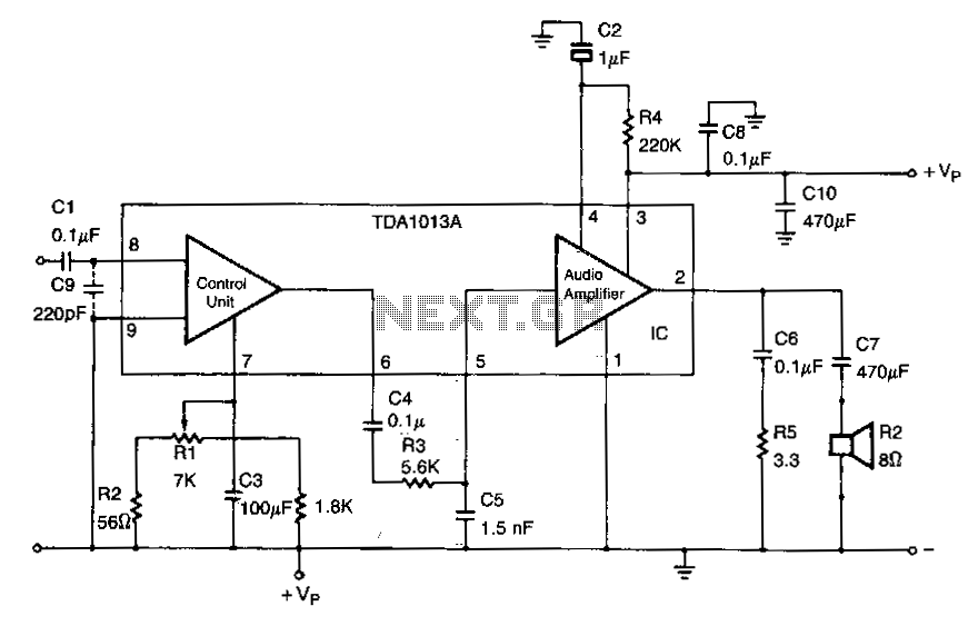 Circuit Image