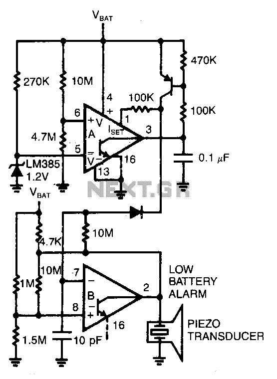 Circuit Image
