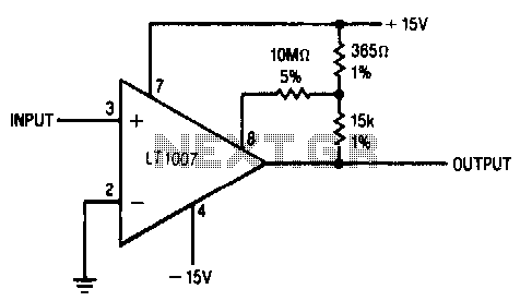 Circuit Image