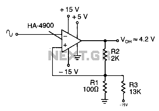Circuit Image