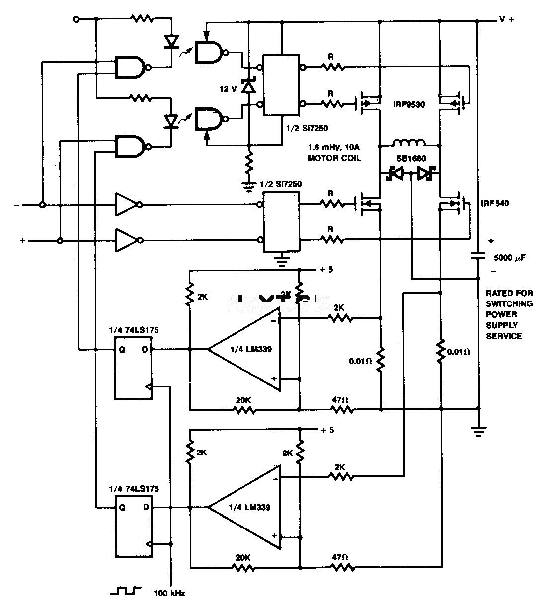 Circuit Image