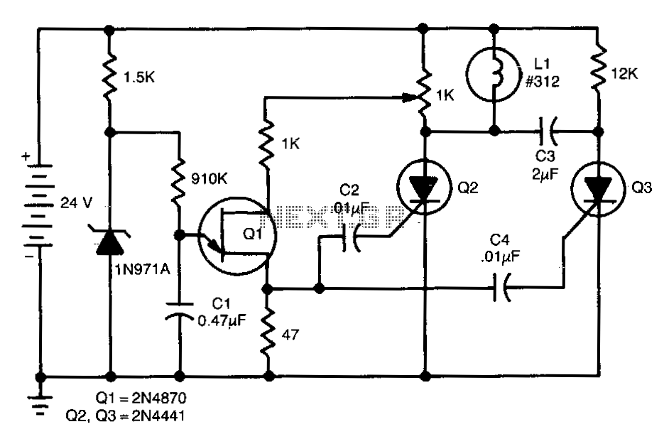 Circuit Image
