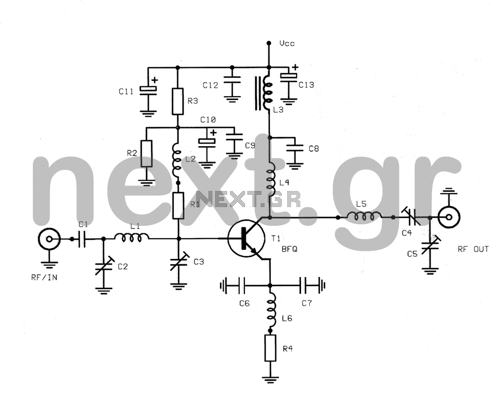 20x bsd840nh6327xtsa1 Transistor N-MOSFET x2 unipolaire 20 V 0,88 A 0,5 W
