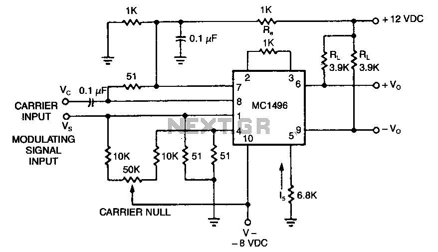 Circuit Image