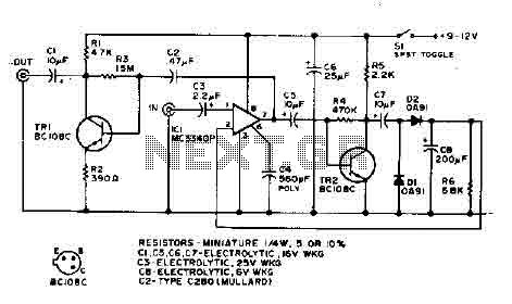 Circuit Image