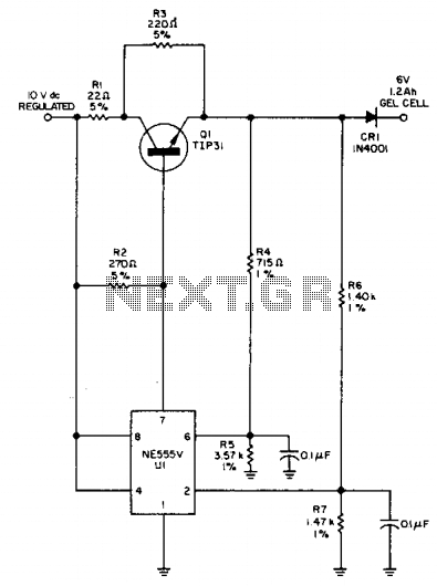 Circuit Image