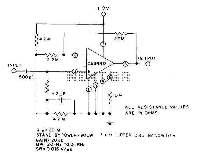 Circuit Image