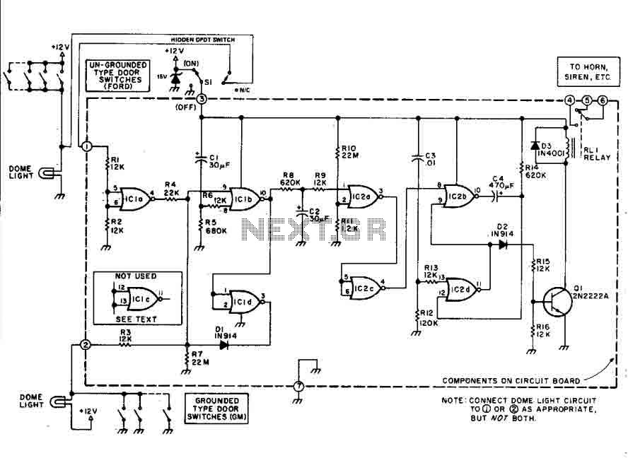Circuit Image