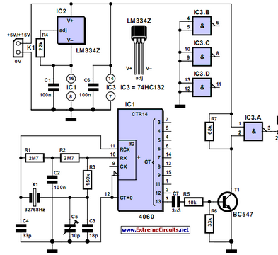 Circuit Image