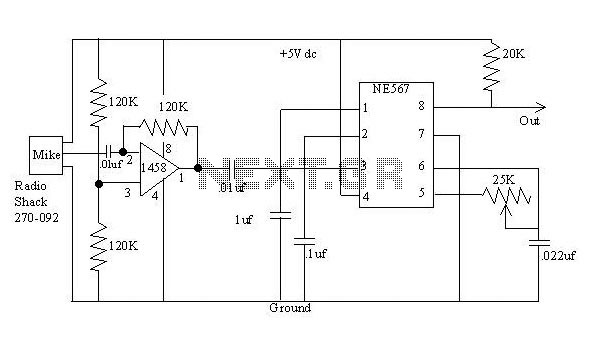 Circuit Image